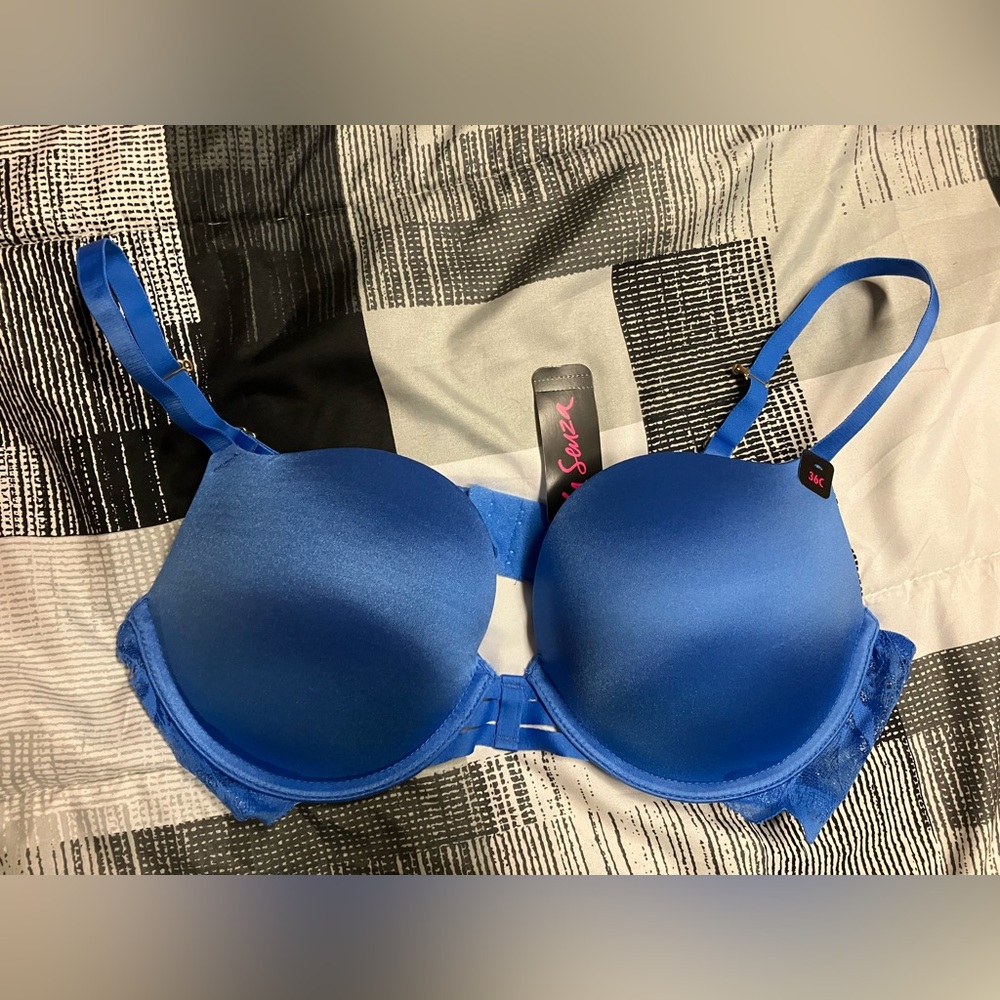La senza bra - brand new with tags